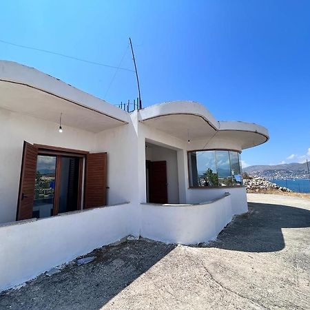 Roel House Villa Саранде Екстериор снимка