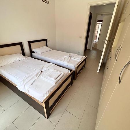 Roel House Villa Саранде Екстериор снимка