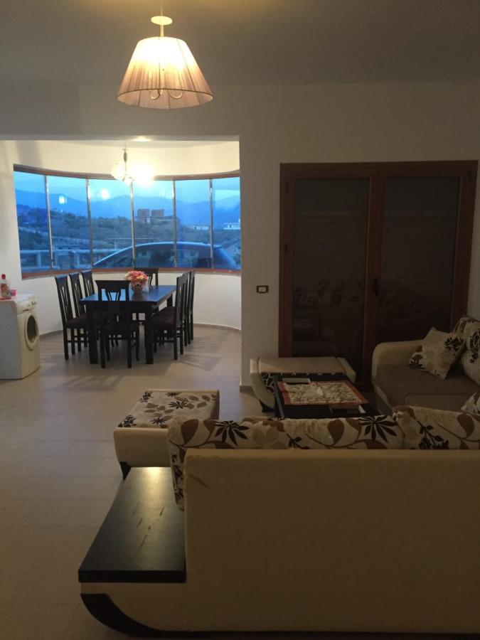 Roel House Villa Саранде Екстериор снимка