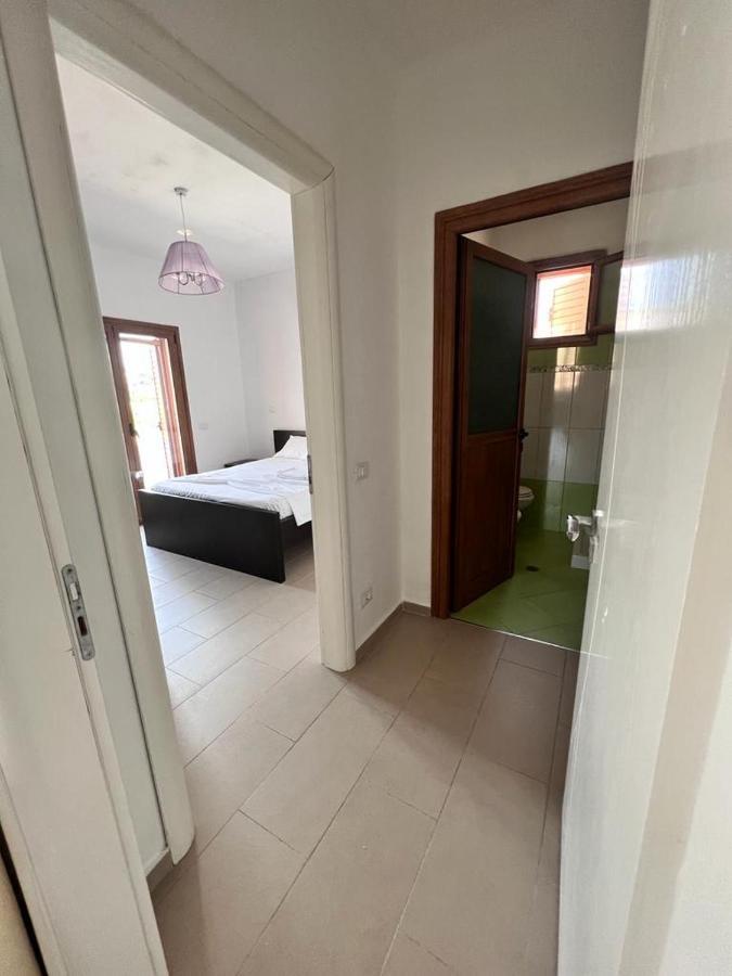 Roel House Villa Саранде Екстериор снимка
