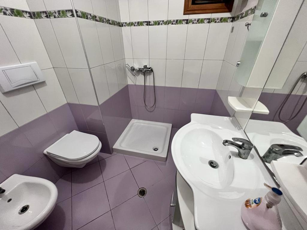 Roel House Villa Саранде Екстериор снимка