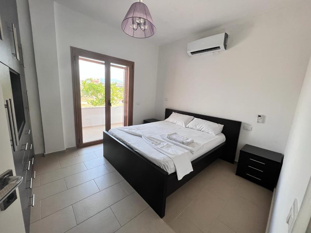 Roel House Villa Саранде Екстериор снимка