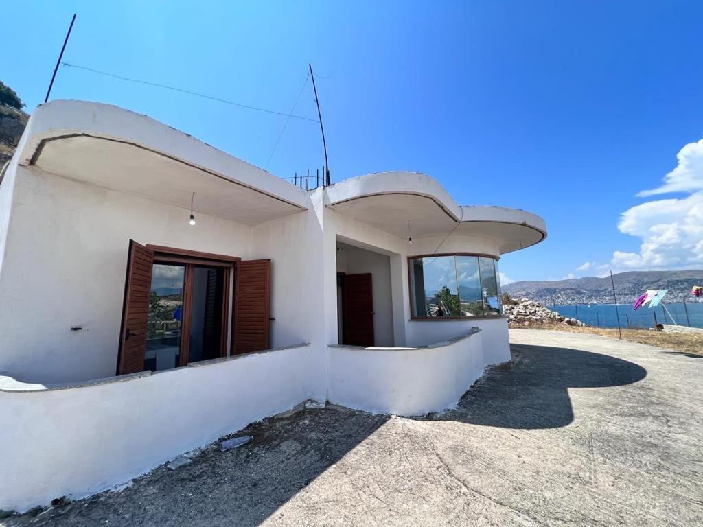 Roel House Villa Саранде Екстериор снимка